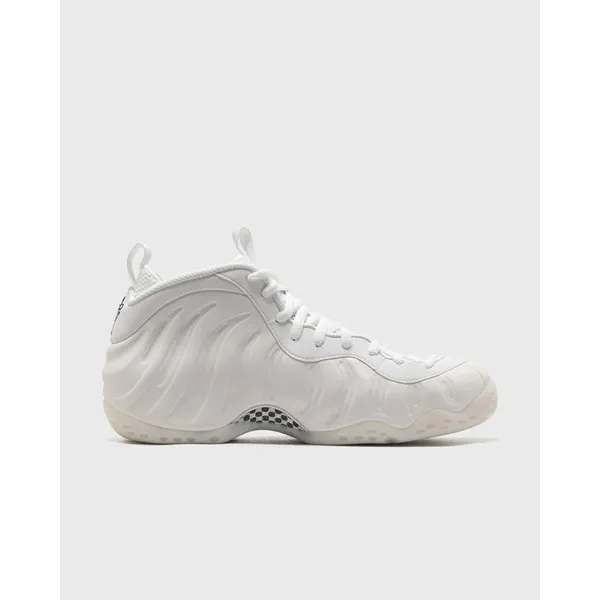 Nike Air Foamposite One Wit, foto 4 van 5