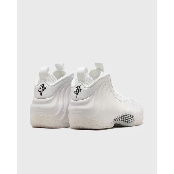 Nike Air Foamposite One Wit, foto 5 van 5