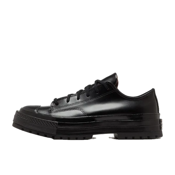 Converse Chuck 70 National Ox Zwart, vergelijk prijzen bij 1 winkel