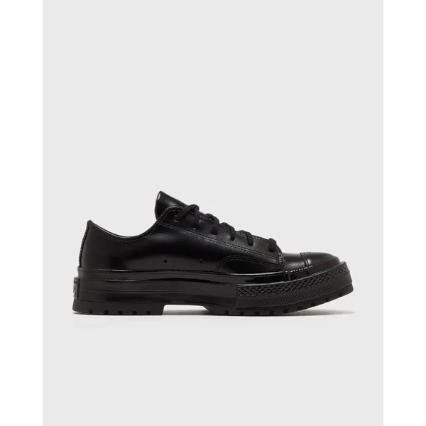 Converse Chuck 70 National Ox Zwart, foto 4 van 5