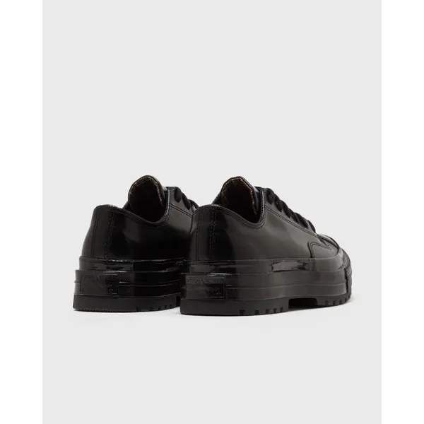 Converse Chuck 70 National Ox Zwart, foto 5 van 5