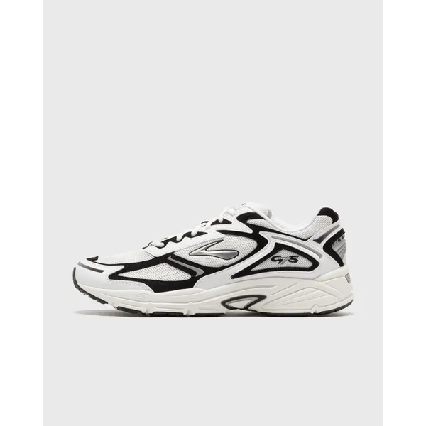 Brooks Running Adrenaline GTS 4 Zwart, vergelijk prijzen bij 1 winkel