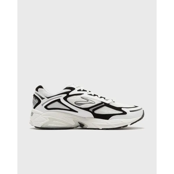 Brooks Running Adrenaline GTS 4 Zwart, foto 4 van 5