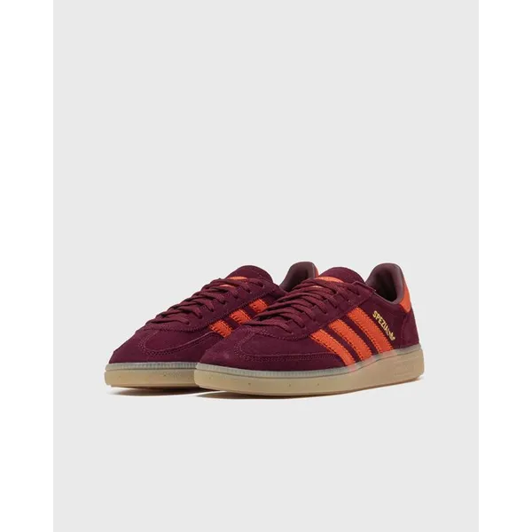 adidas Handball Spezial Rood, foto 3 van 5