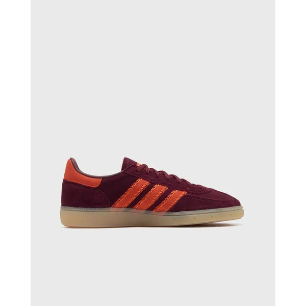 adidas Handball Spezial Rood, foto 4 van 5