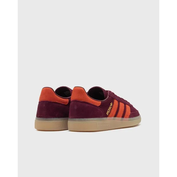 adidas Handball Spezial Rood, foto 5 van 5