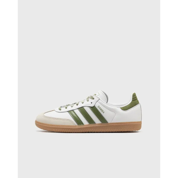 adidas Samba OG Wit, vergelijk prijzen bij 1 winkel
