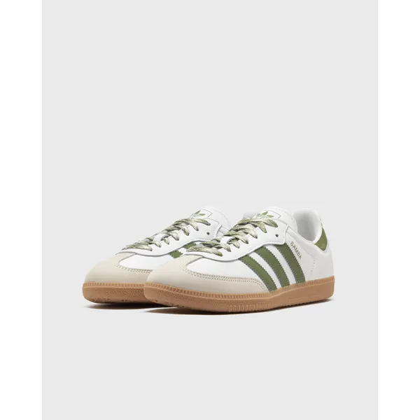 adidas Samba OG Wit, foto 2 van 5
