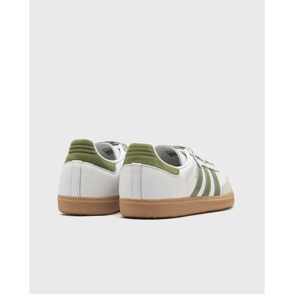 adidas Samba OG Wit, foto 5 van 5