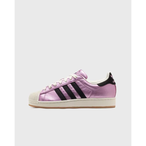 adidas Superstar II Roze, vergelijk prijzen bij 1 winkel