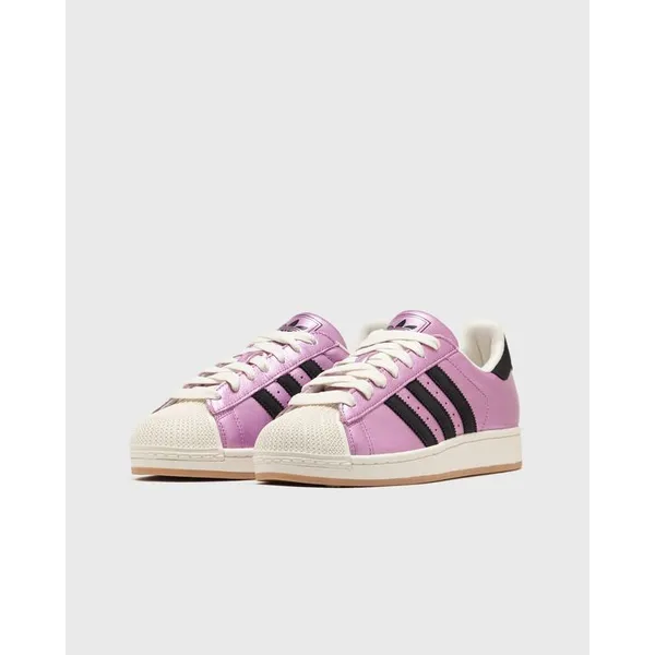 adidas Superstar II Roze, foto 3 van 5