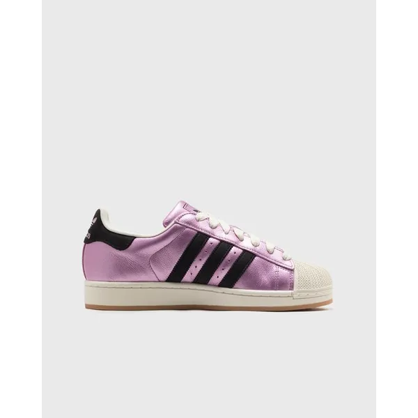 adidas Superstar II Roze, foto 4 van 5
