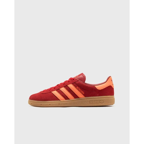 adidas Muenchen Rood, vergelijk prijzen bij 1 winkel