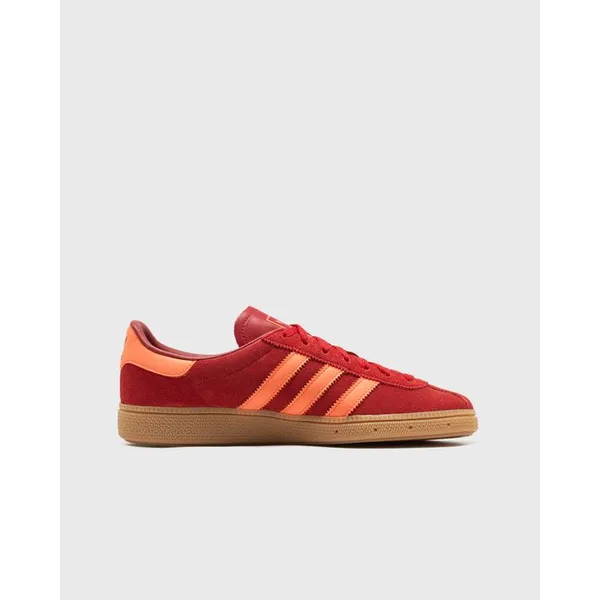 adidas Muenchen Rood, foto 4 van 5