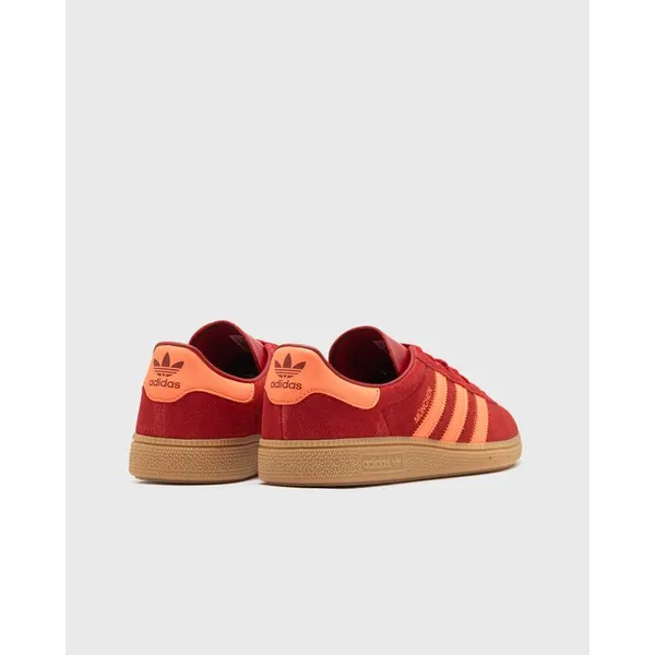 adidas Muenchen Rood, foto 5 van 5