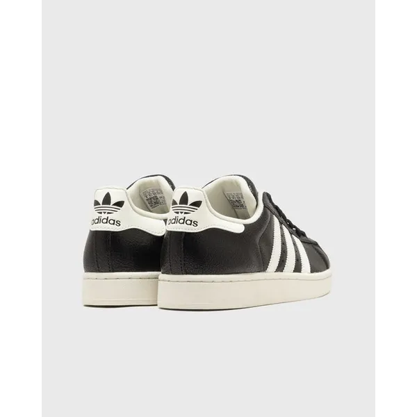 adidas Superstar II Zwart, foto 6 van 6