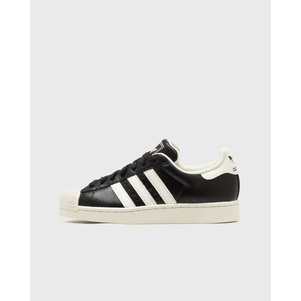 adidas Superstar II Zwart, foto 2 van 6