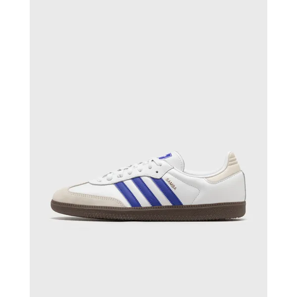 adidas Samba OG Blauw, vergelijk prijzen bij 1 winkel
