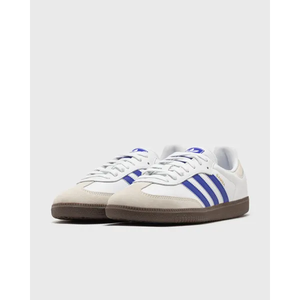 adidas Samba OG Blauw, foto 2 van 5