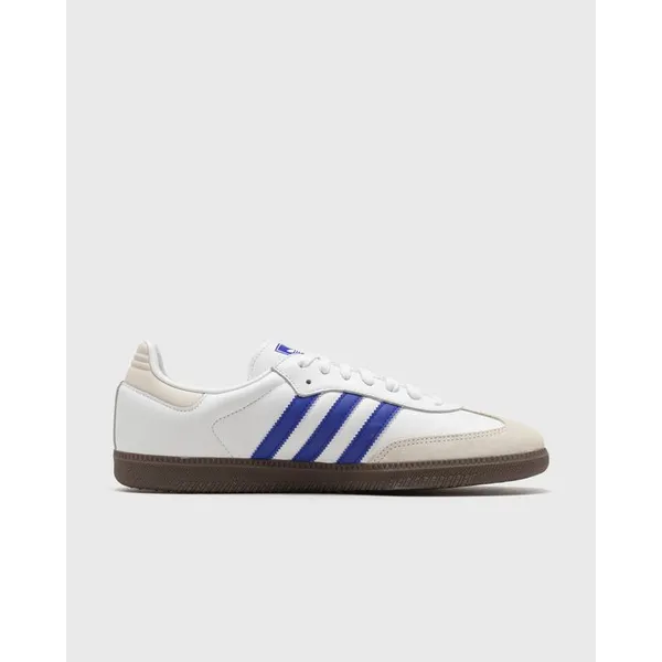 adidas Samba OG Blauw, foto 4 van 5