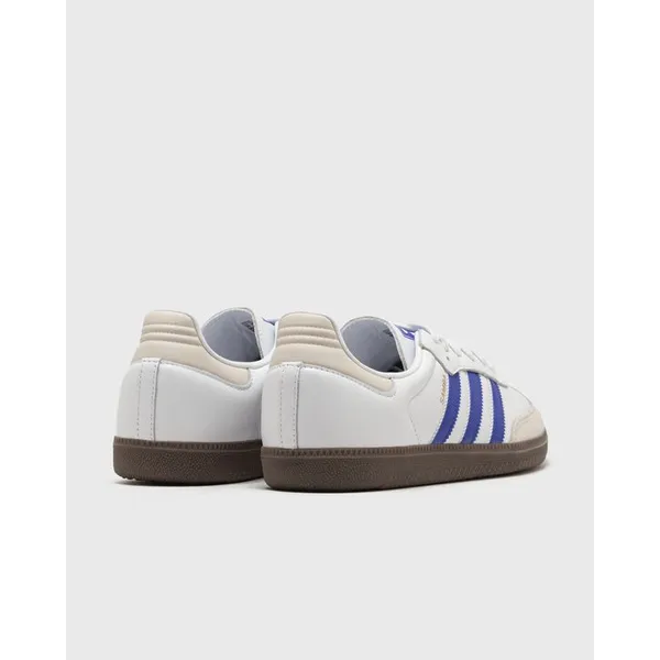 adidas Samba OG Blauw, foto 5 van 5