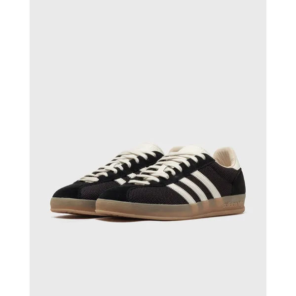 adidas Gazelle Indoor Pro Zwart, foto 2 van 5