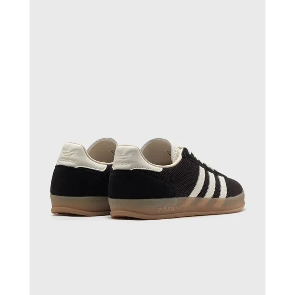 adidas Gazelle Indoor Pro Zwart, foto 5 van 5
