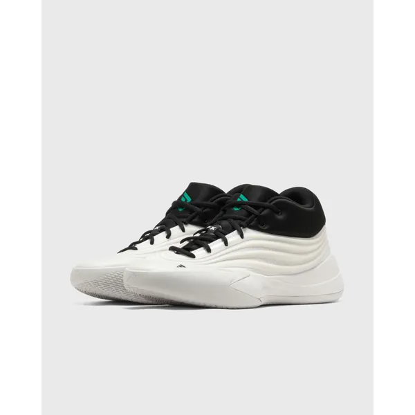adidas Dame Wit, foto 2 van 5