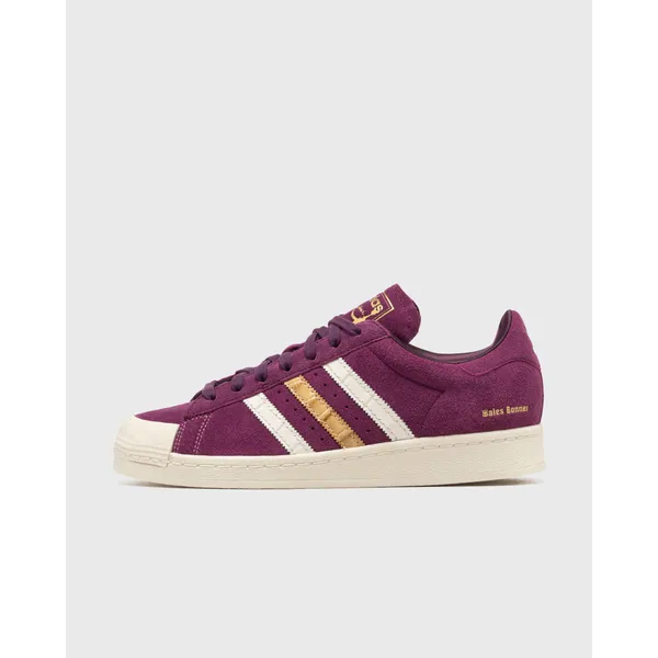adidas X Wales Bonner Jabbar Paars, vergelijk prijzen bij 1 winkel