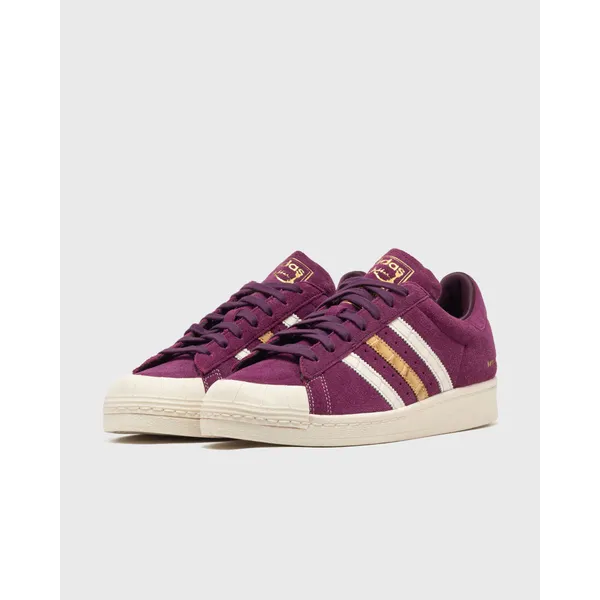 adidas X Wales Bonner Jabbar Paars, foto 2 van 5