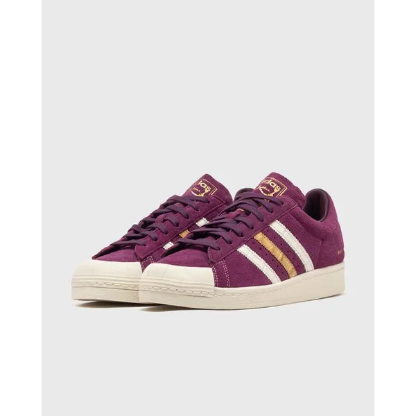 adidas X Wales Bonner Jabbar Paars, foto 3 van 5