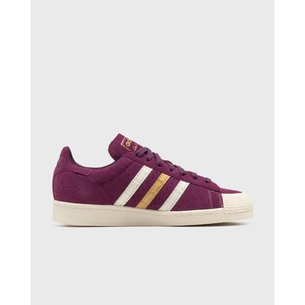 adidas X Wales Bonner Jabbar Paars, foto 4 van 5