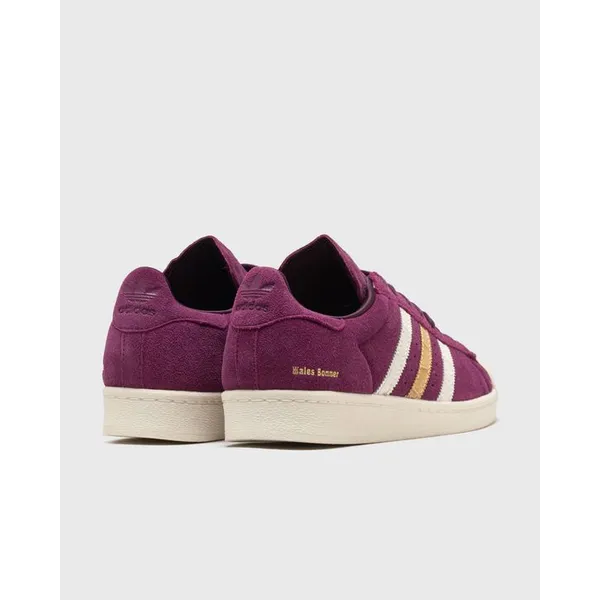 adidas X Wales Bonner Jabbar Paars, foto 5 van 5
