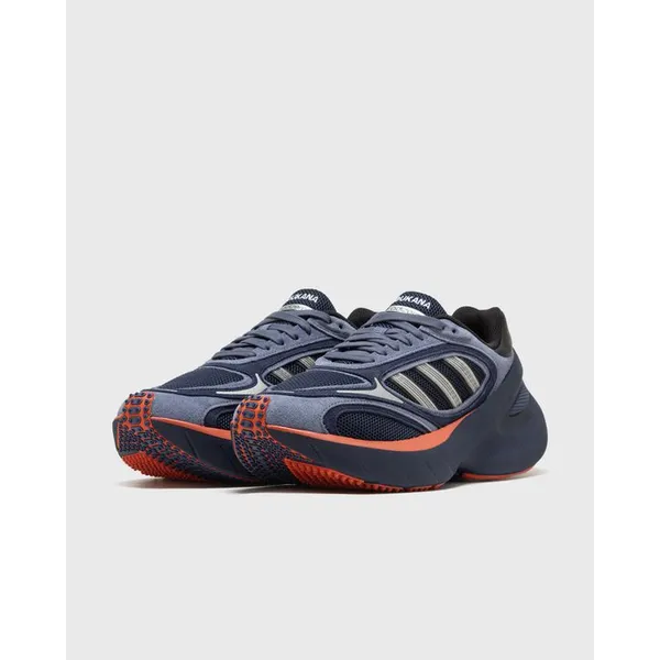 adidas Adizero Goukana Blauw, foto 3 van 5