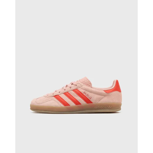 adidas Gazelle Indoor Roze, vergelijk prijzen bij 1 winkel