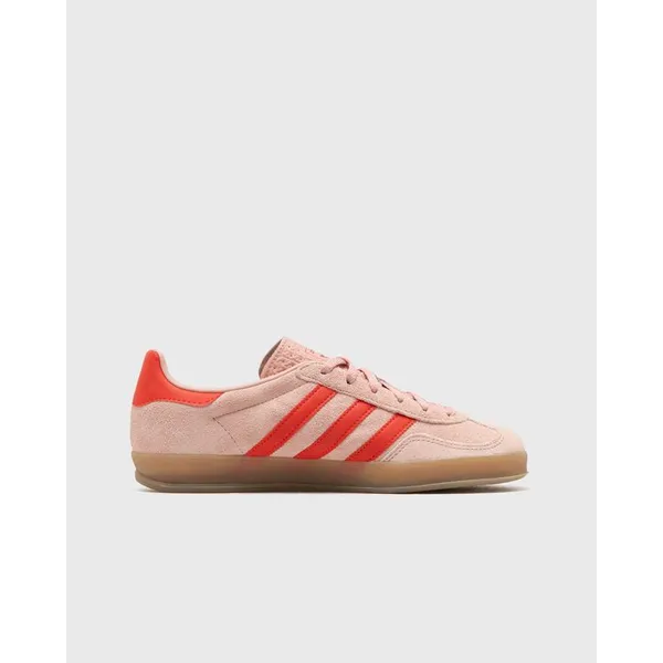 adidas Gazelle Indoor Roze, foto 4 van 5