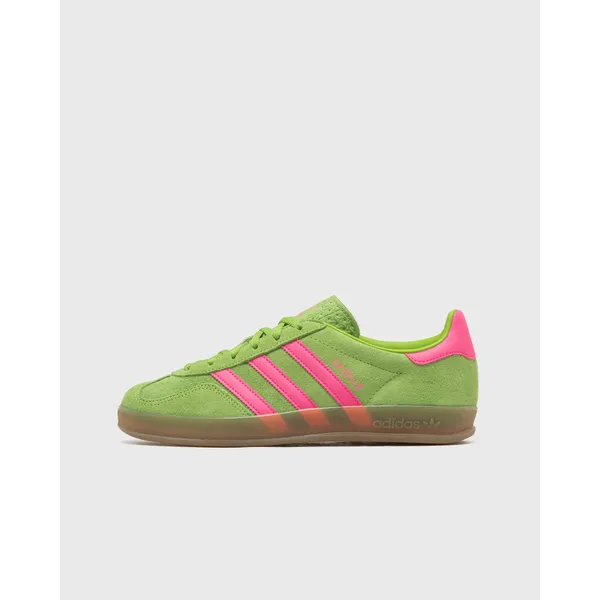 adidas Gazelle Indoor Groen, vergelijk prijzen bij 1 winkel