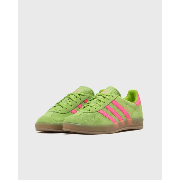 adidas Gazelle Indoor Groen, foto 2 van 5