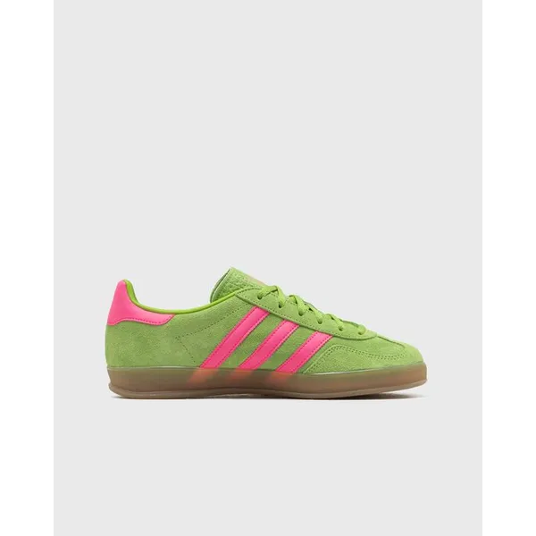 adidas Gazelle Indoor Groen, foto 4 van 5