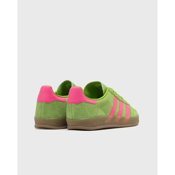 adidas Gazelle Indoor Groen, foto 5 van 5