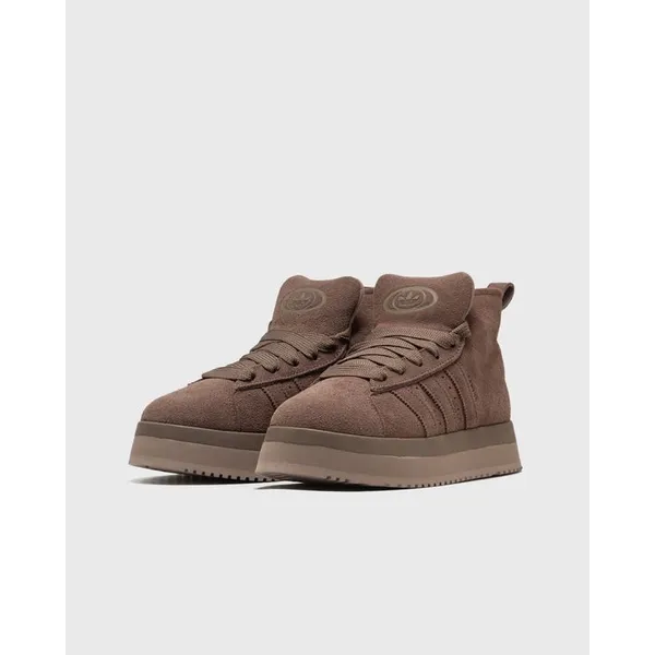 adidas Campus 00S Winter Mid Bruin, foto 3 van 5