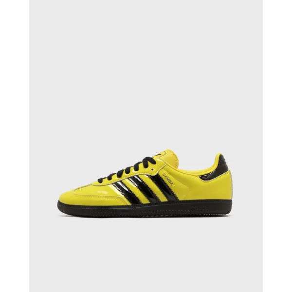 adidas Samba OG Geel, vergelijk prijzen bij 1 winkel