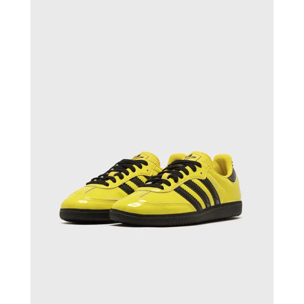 adidas Samba OG Geel, foto 2 van 5