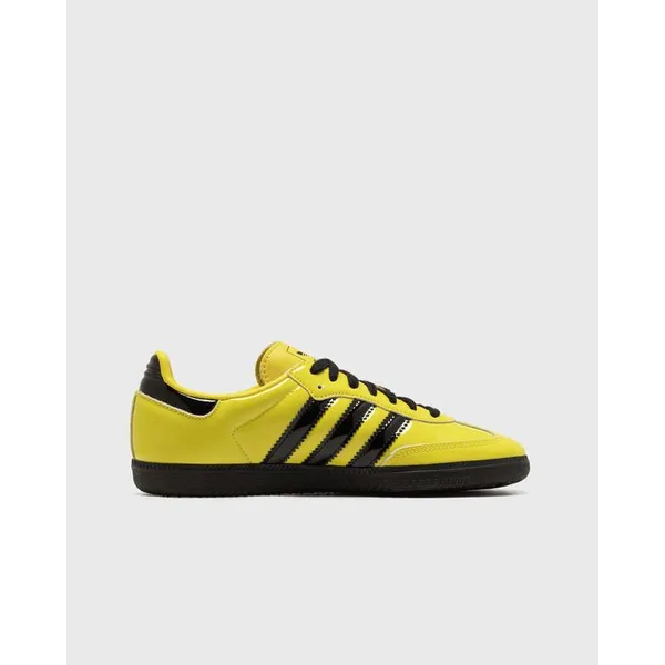 adidas Samba OG Geel, foto 4 van 5