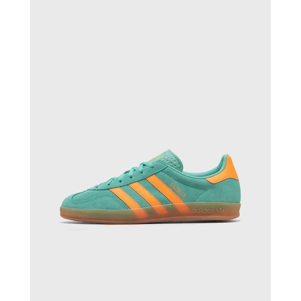 adidas Gazelle Indoor Blauw, vergelijk prijzen bij 1 winkel