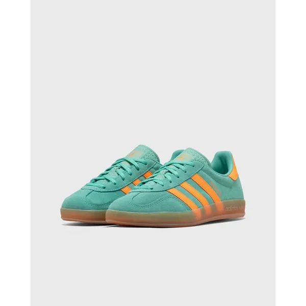 adidas Gazelle Indoor Blauw, foto 3 van 5