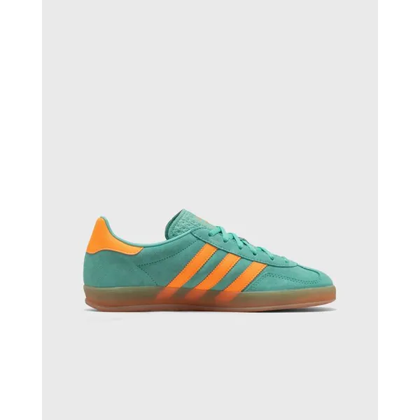 adidas Gazelle Indoor Blauw, foto 4 van 5