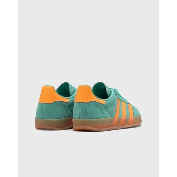 adidas Gazelle Indoor Blauw, foto 5 van 5