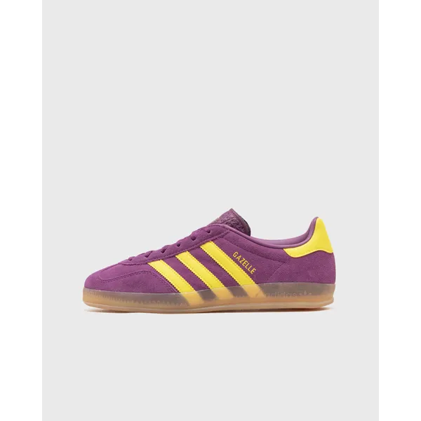 adidas Gazelle Indoor Paars, vergelijk prijzen bij 1 winkel