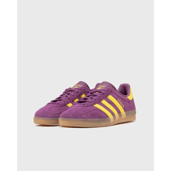 adidas Gazelle Indoor Paars, foto 4 van 6